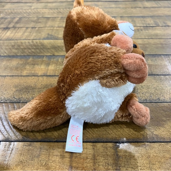 3/$18 - Ty Beanie Boos | kipper the Rabbit Stuffed animal - Picture 4 of 7